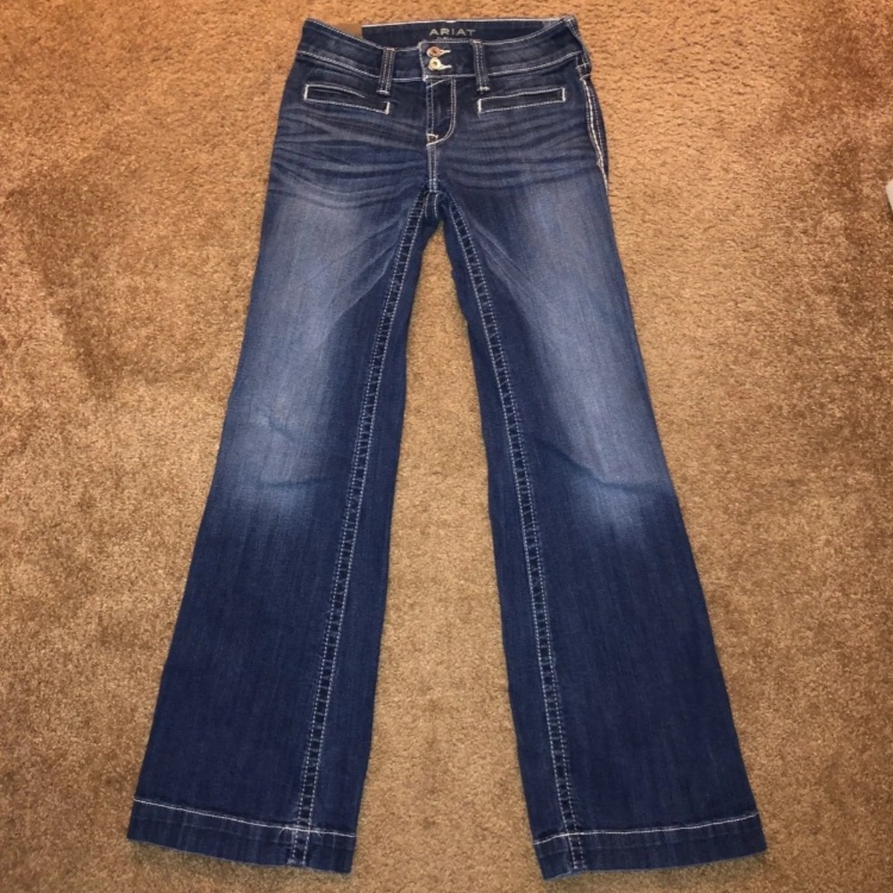 Ariat Trousers